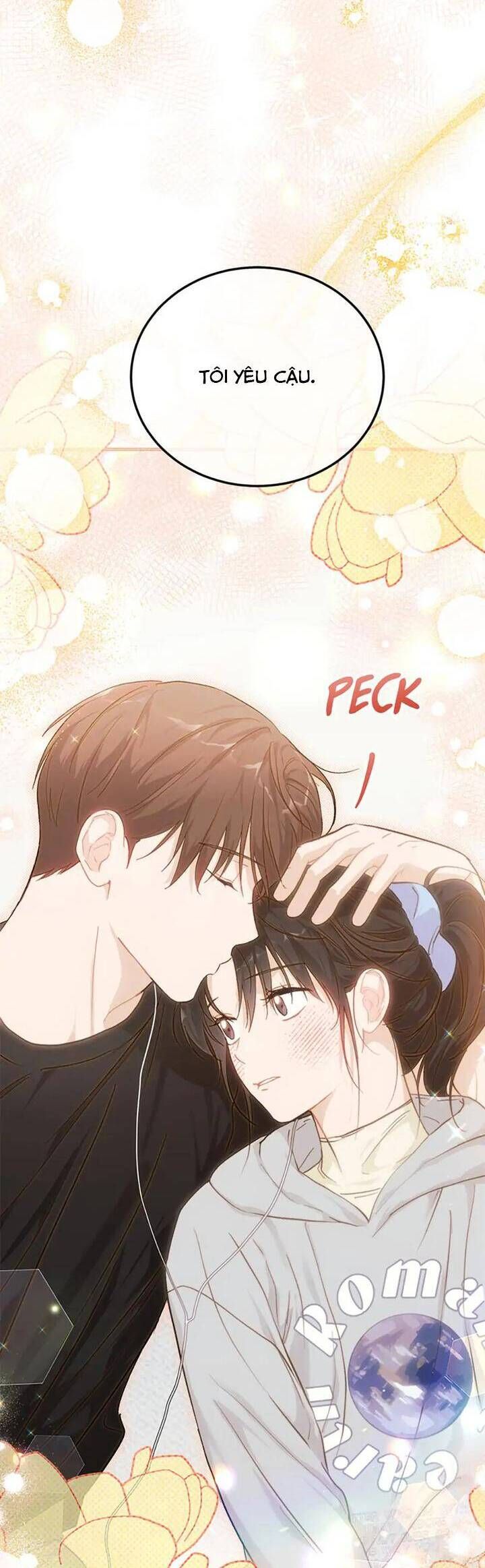 Cõng Anh Mà Chạy: Chapter 65