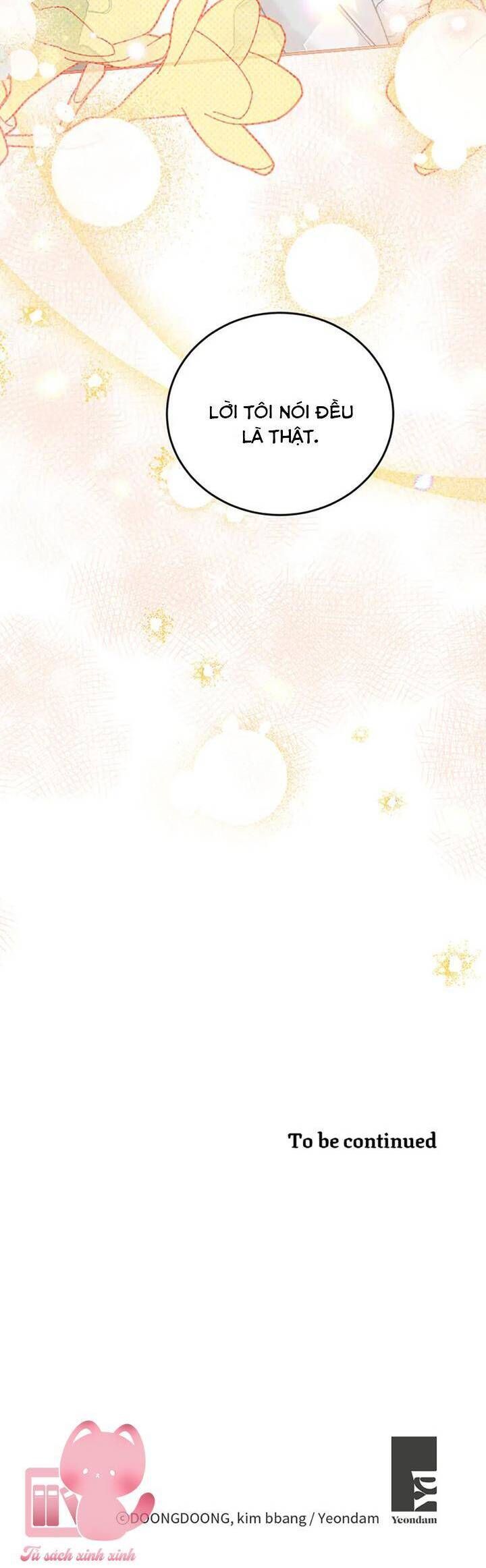 Cõng Anh Mà Chạy: Chapter 65