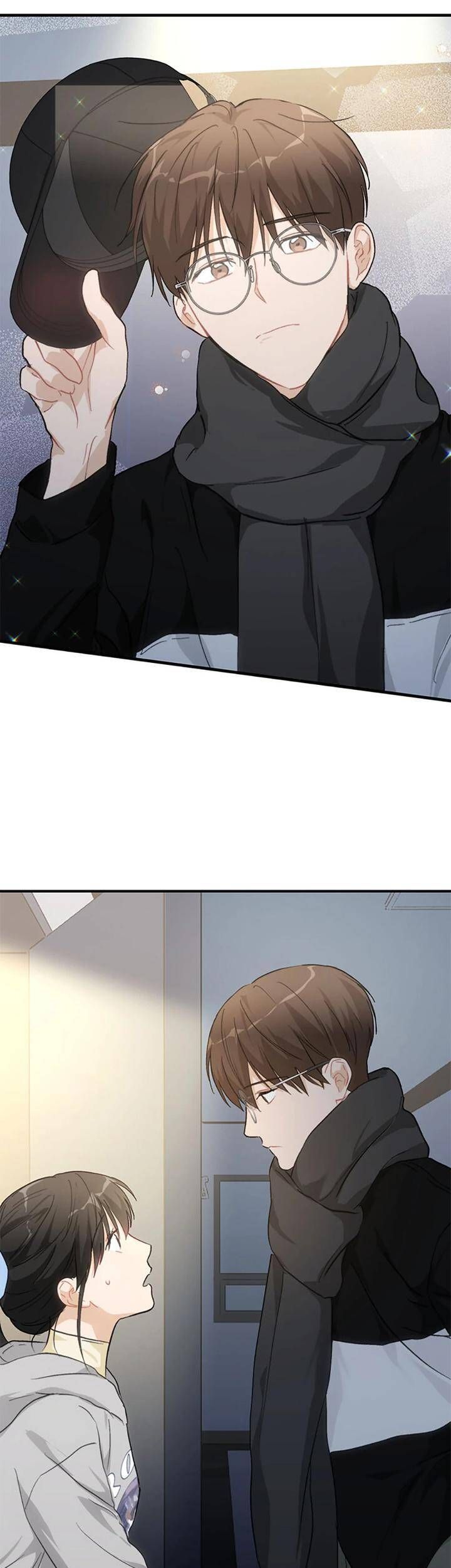 Cõng Anh Mà Chạy: Chapter 65