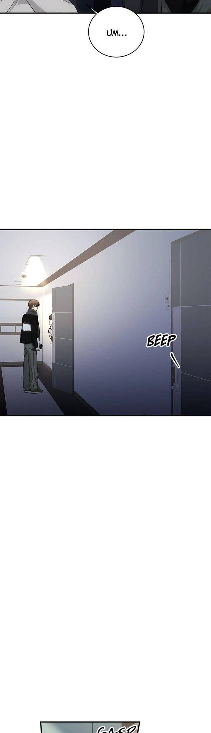 Cõng Anh Mà Chạy: Chapter 65