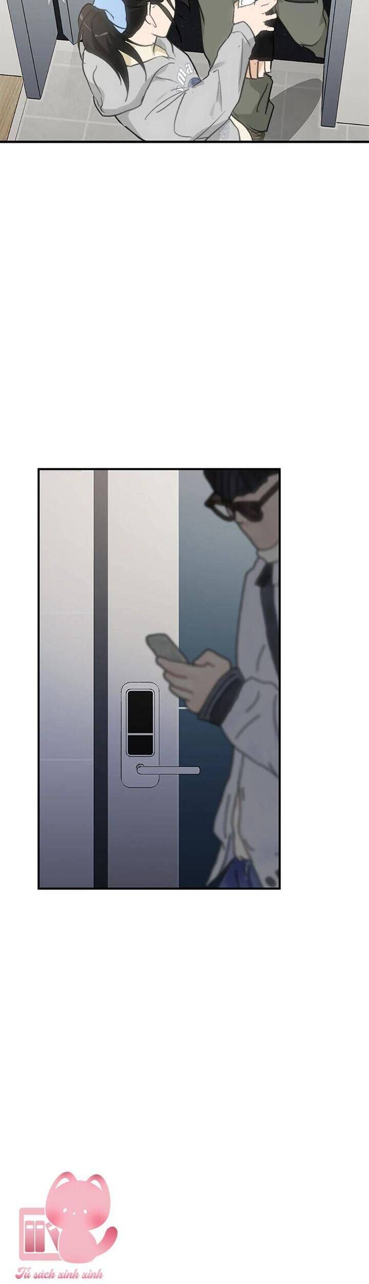 Cõng Anh Mà Chạy: Chapter 65