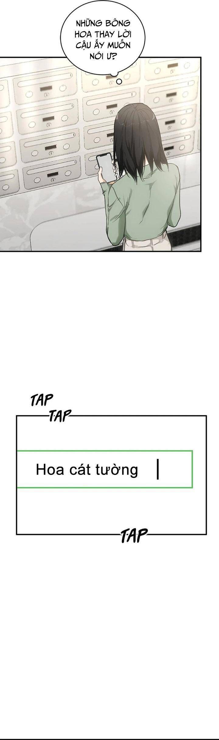 Cõng Anh Mà Chạy: Chapter 66