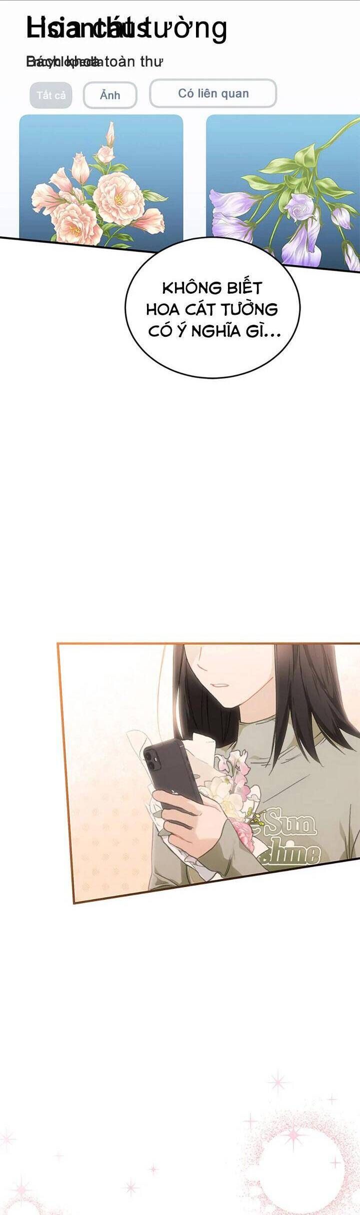 Cõng Anh Mà Chạy: Chapter 66