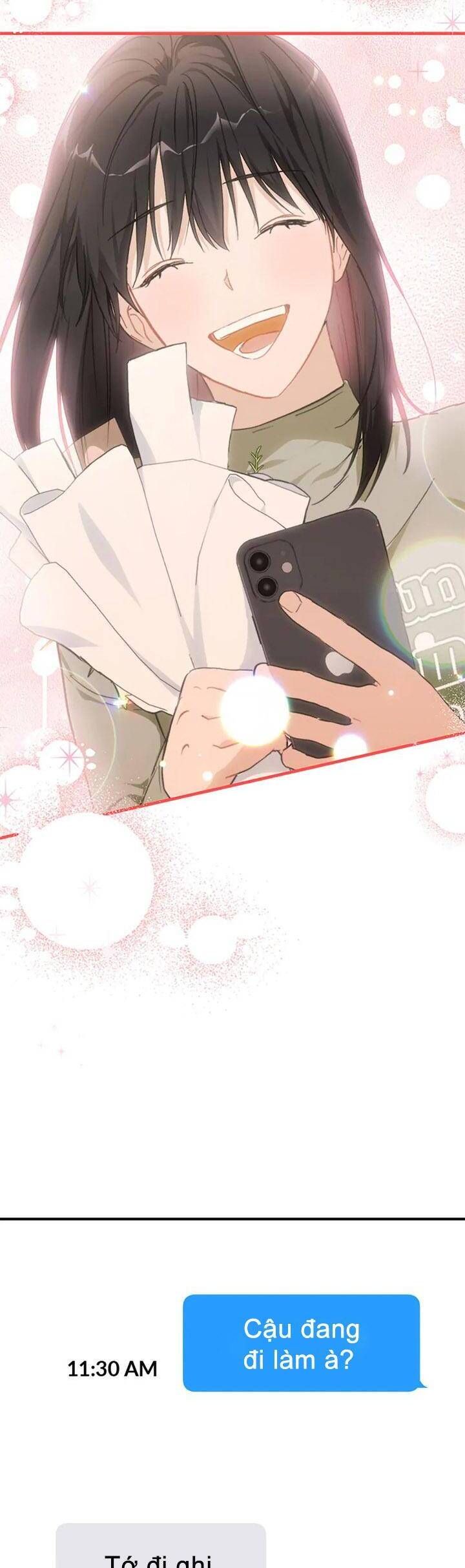 Cõng Anh Mà Chạy: Chapter 66