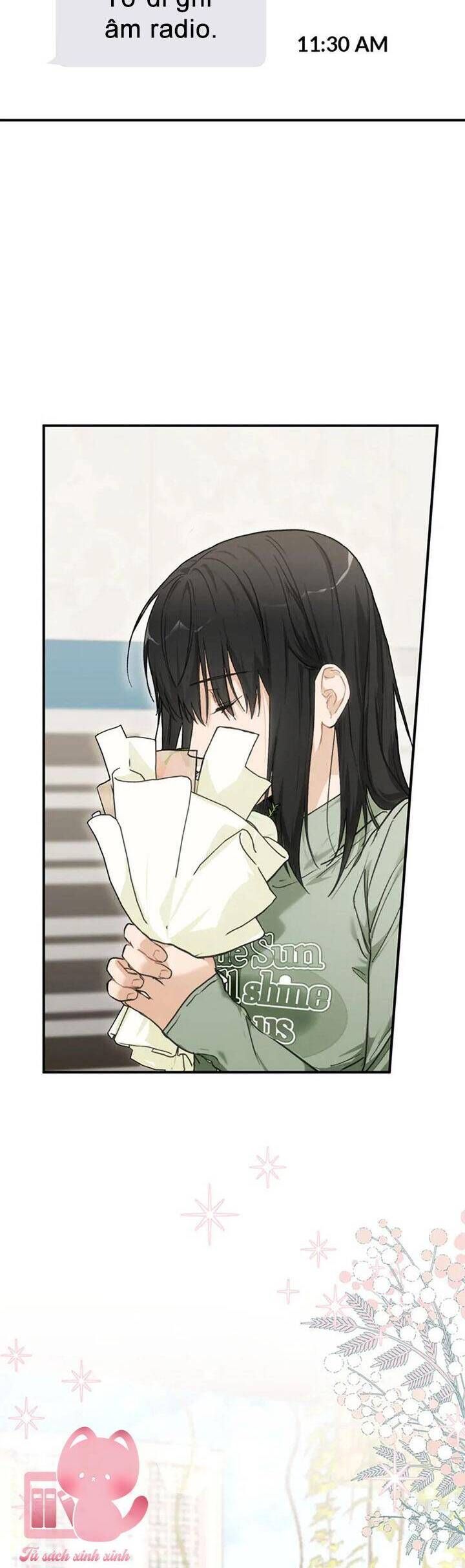 Cõng Anh Mà Chạy: Chapter 66