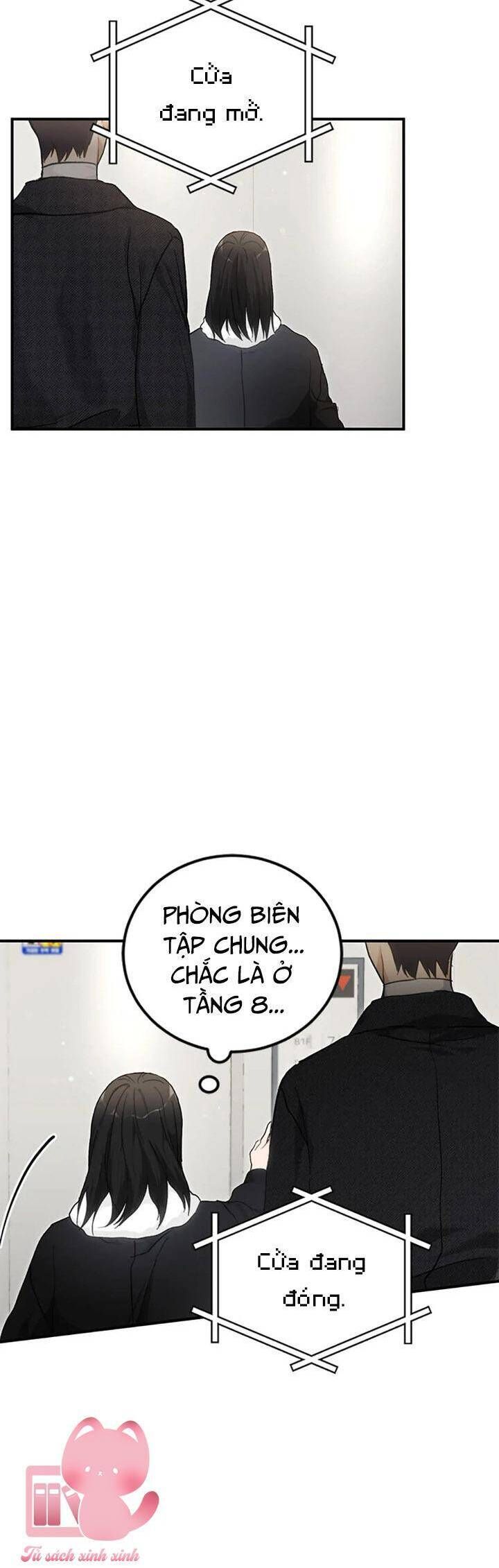 Cõng Anh Mà Chạy: Chapter 66