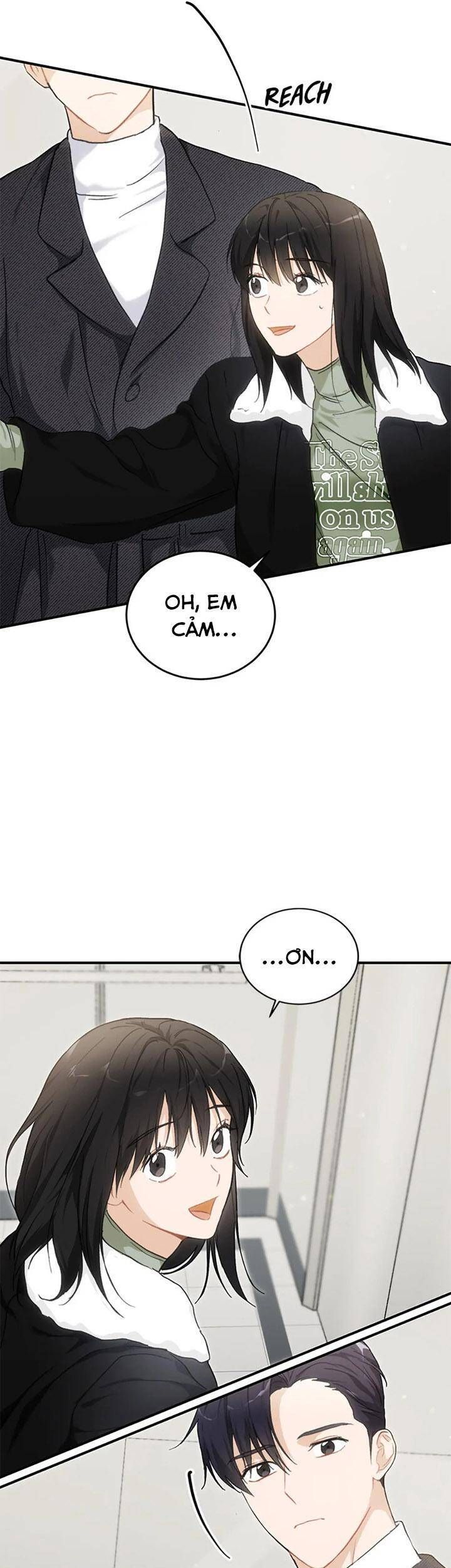 Cõng Anh Mà Chạy: Chapter 66