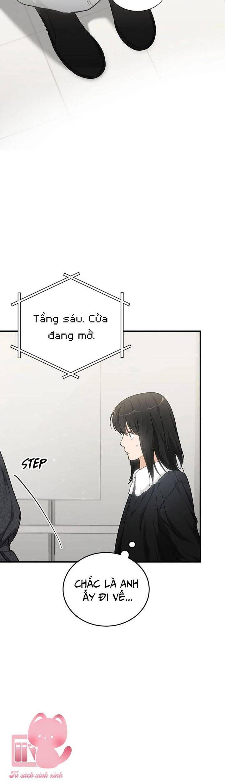 Cõng Anh Mà Chạy: Chapter 66