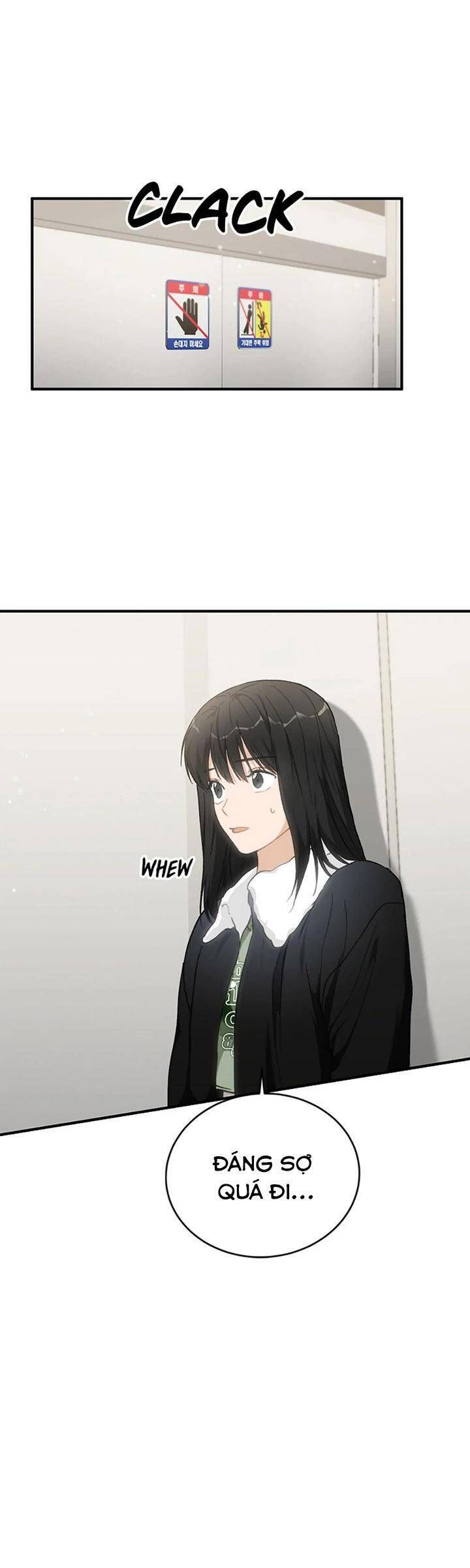 Cõng Anh Mà Chạy: Chapter 66