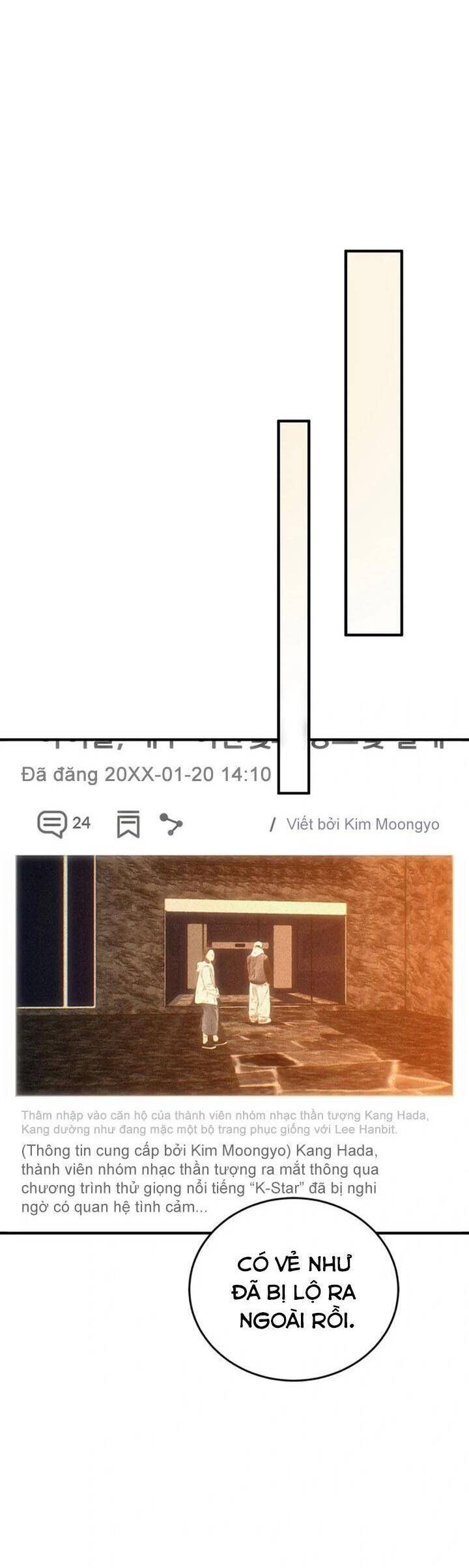 Cõng Anh Mà Chạy: Chapter 66