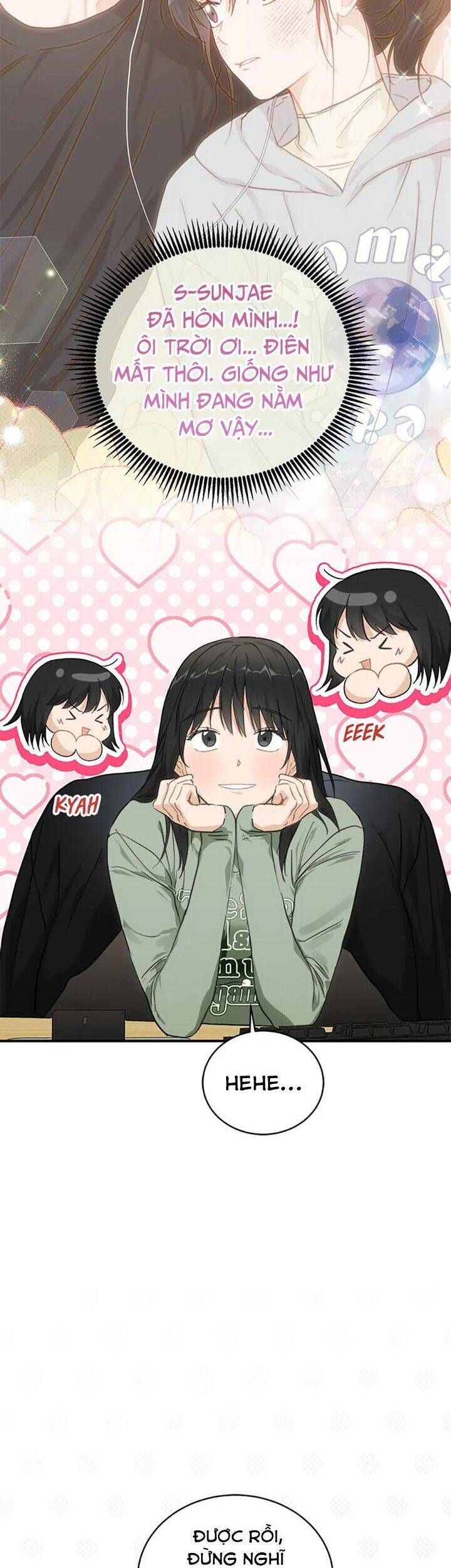 Cõng Anh Mà Chạy: Chapter 66