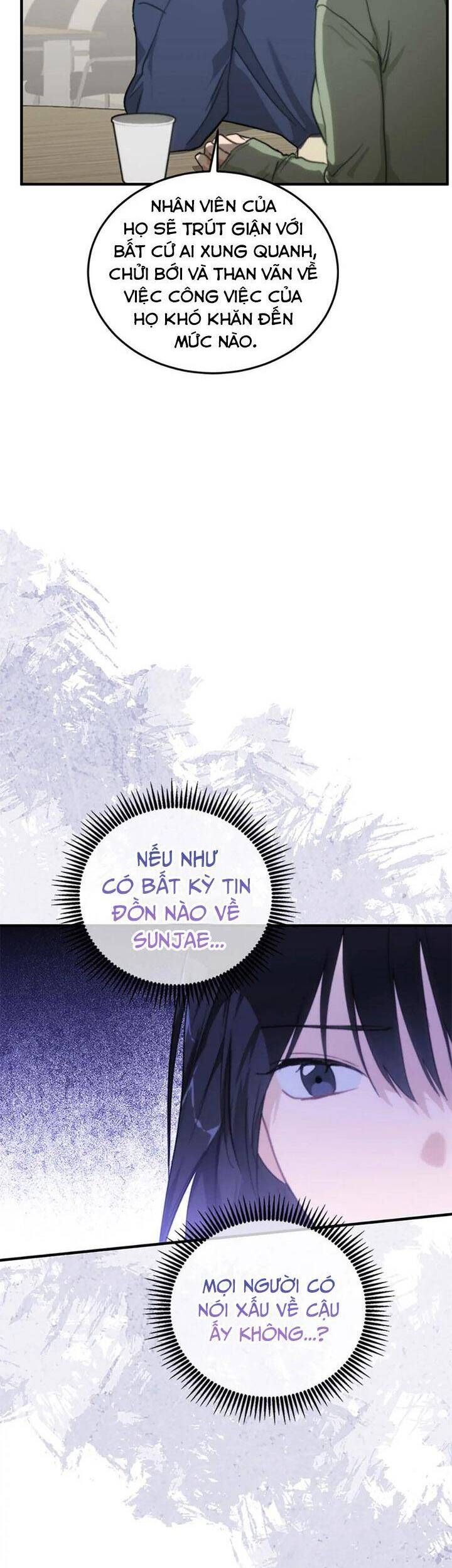 Cõng Anh Mà Chạy: Chapter 66