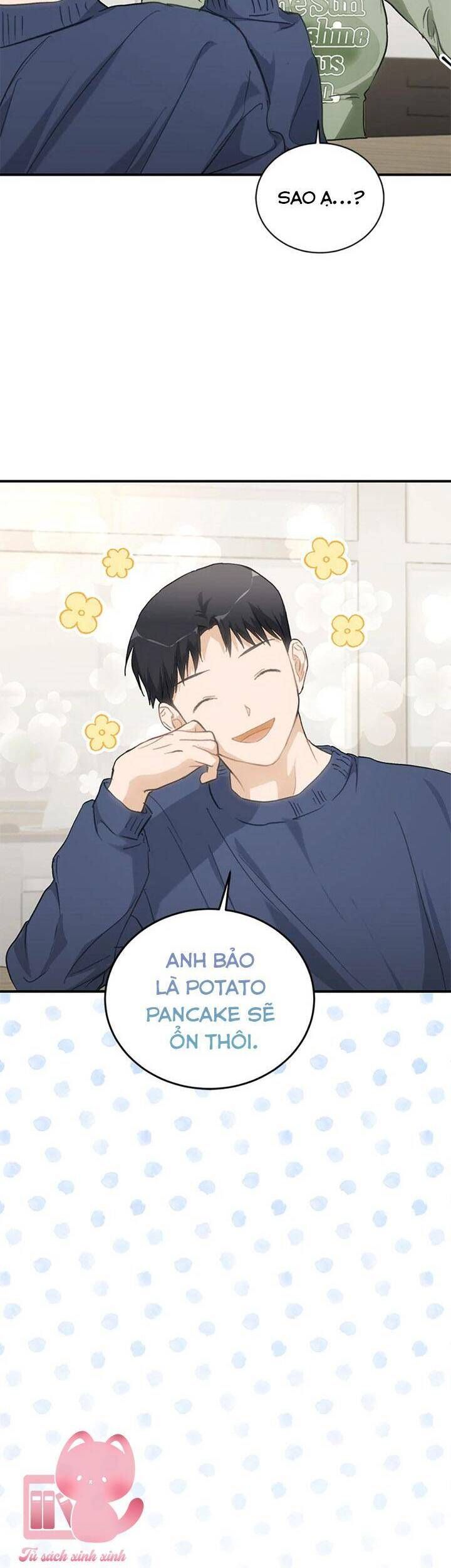 Cõng Anh Mà Chạy: Chapter 66