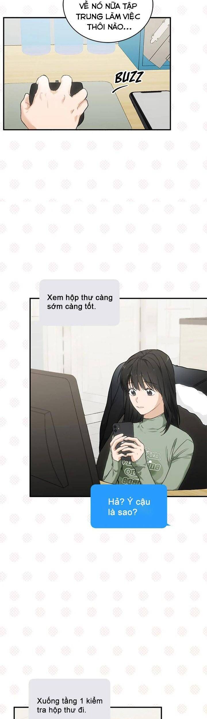 Cõng Anh Mà Chạy: Chapter 66