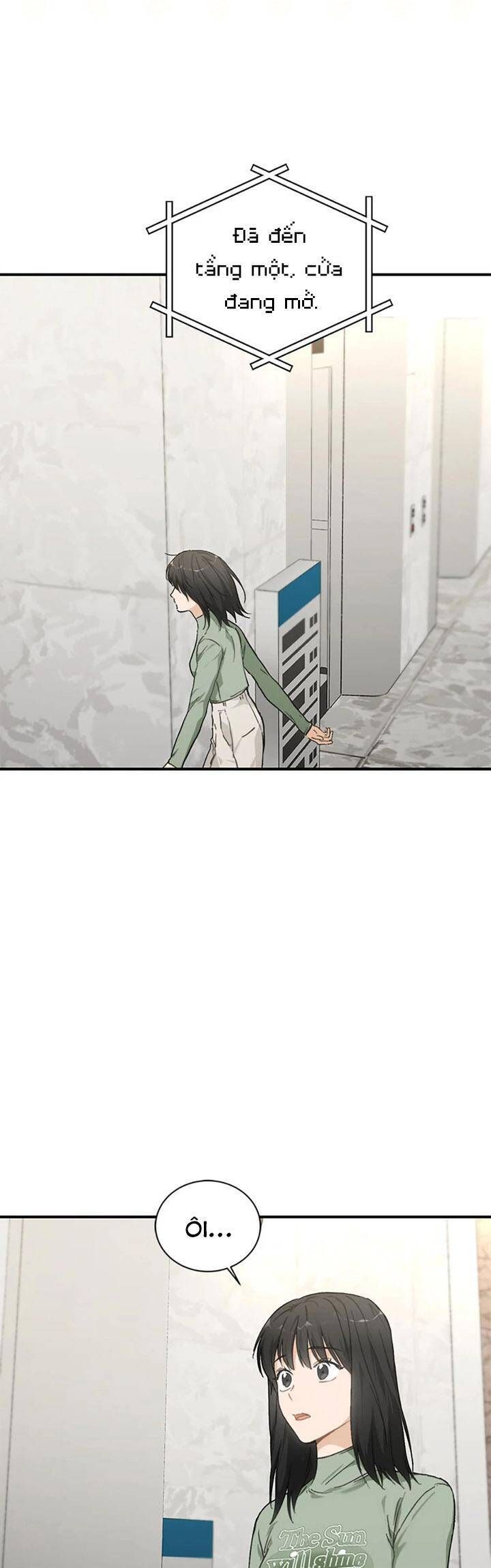 Cõng Anh Mà Chạy: Chapter 66