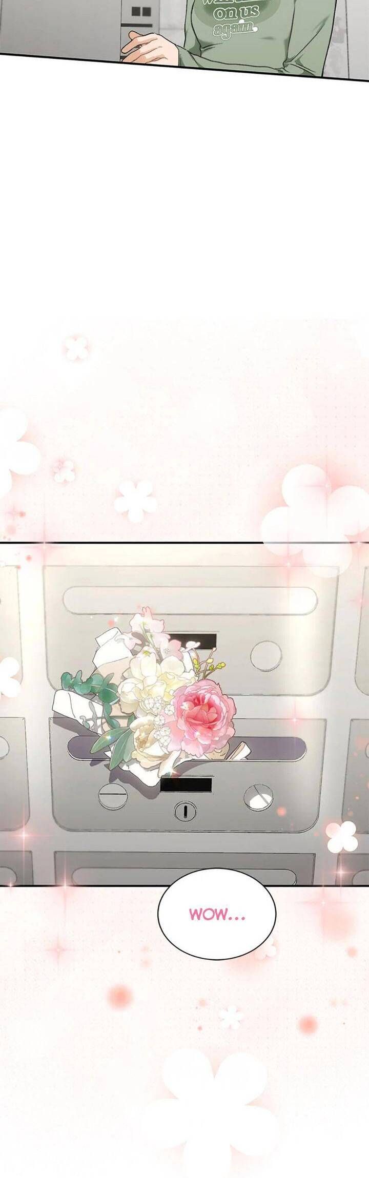 Cõng Anh Mà Chạy: Chapter 66