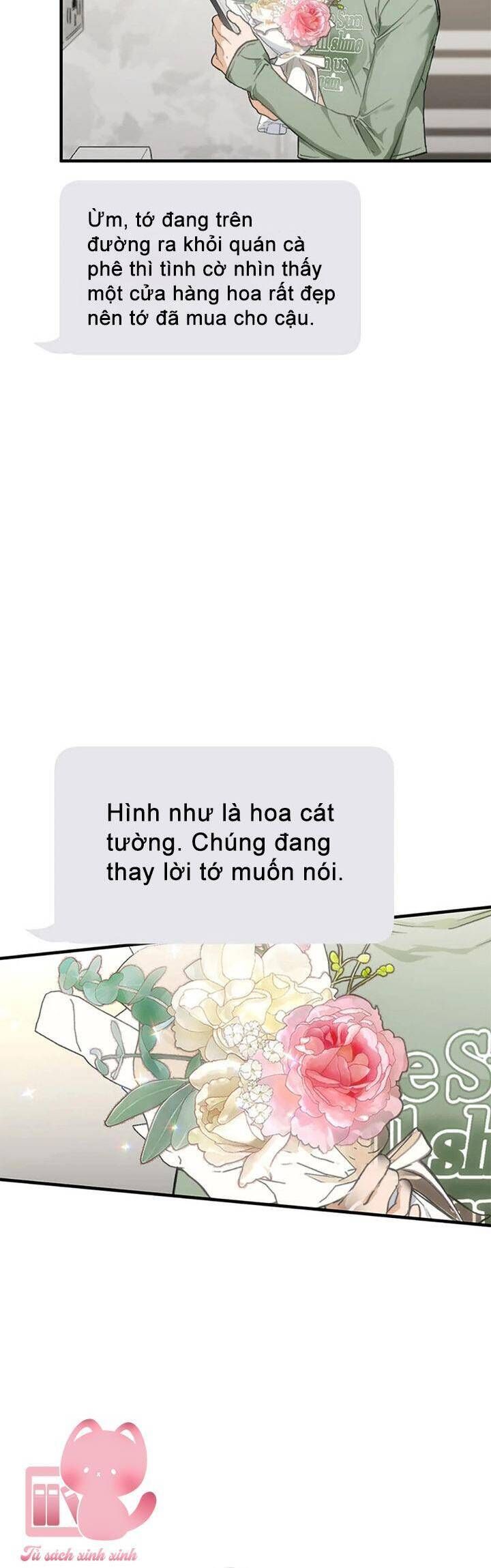 Cõng Anh Mà Chạy: Chapter 66
