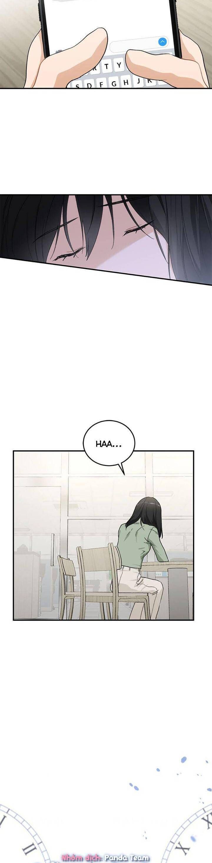 Cõng Anh Mà Chạy: Chapter 67