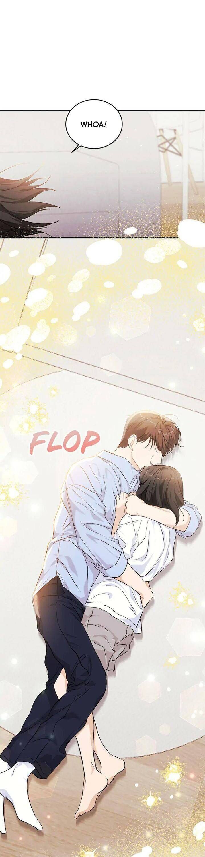 Cõng Anh Mà Chạy: Chapter 67