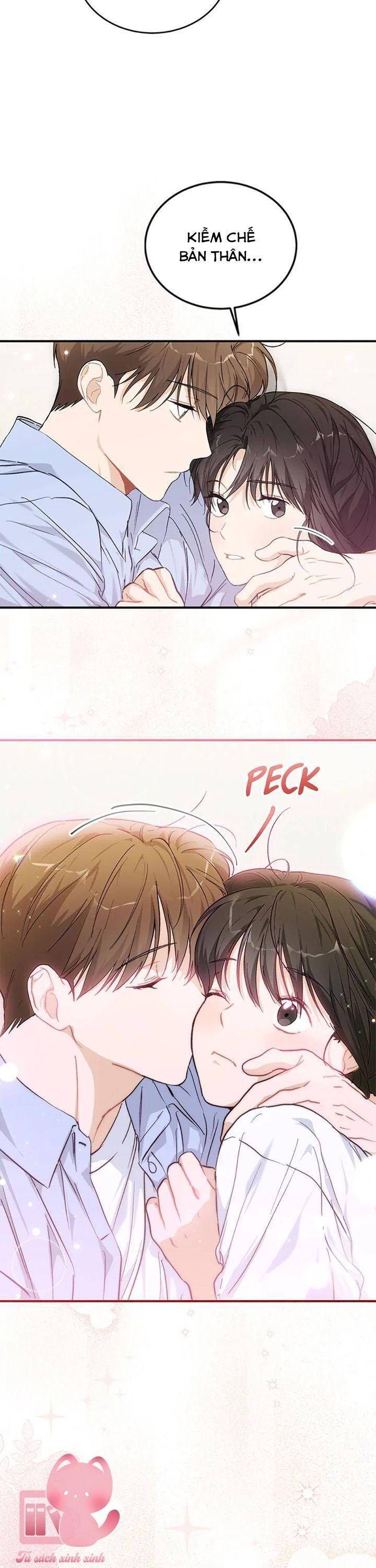 Cõng Anh Mà Chạy: Chapter 67