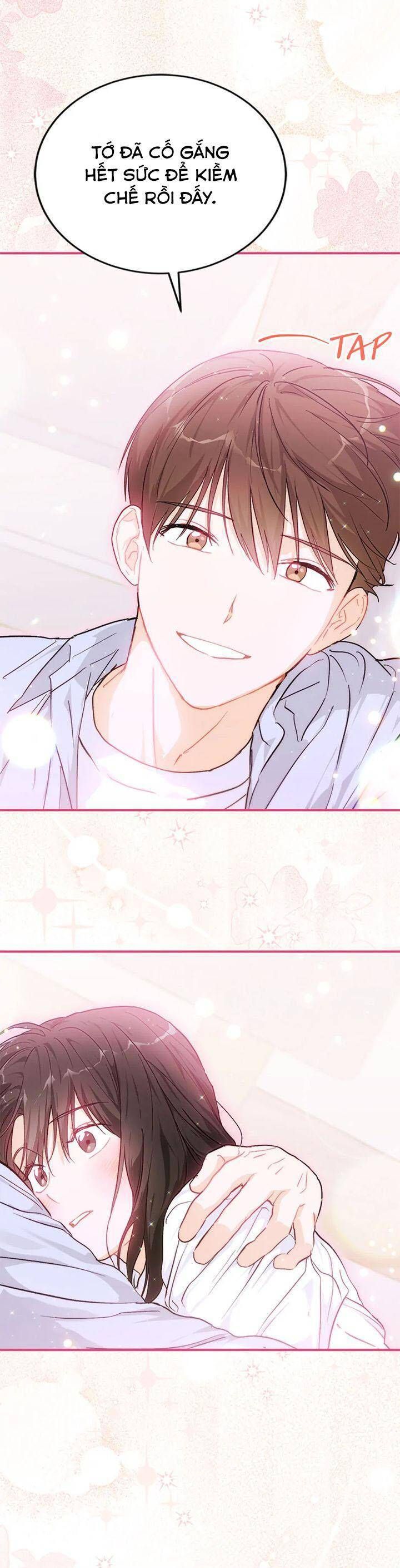 Cõng Anh Mà Chạy: Chapter 67