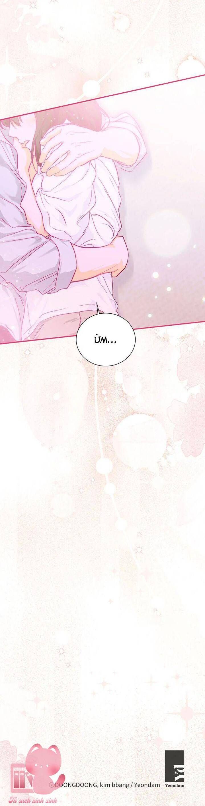 Cõng Anh Mà Chạy: Chapter 67