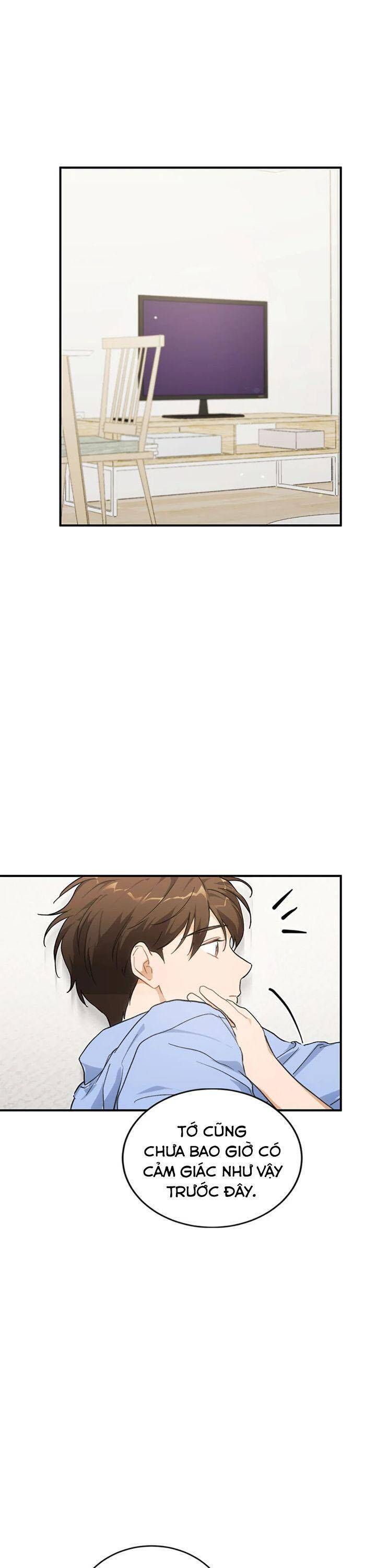 Cõng Anh Mà Chạy: Chapter 68