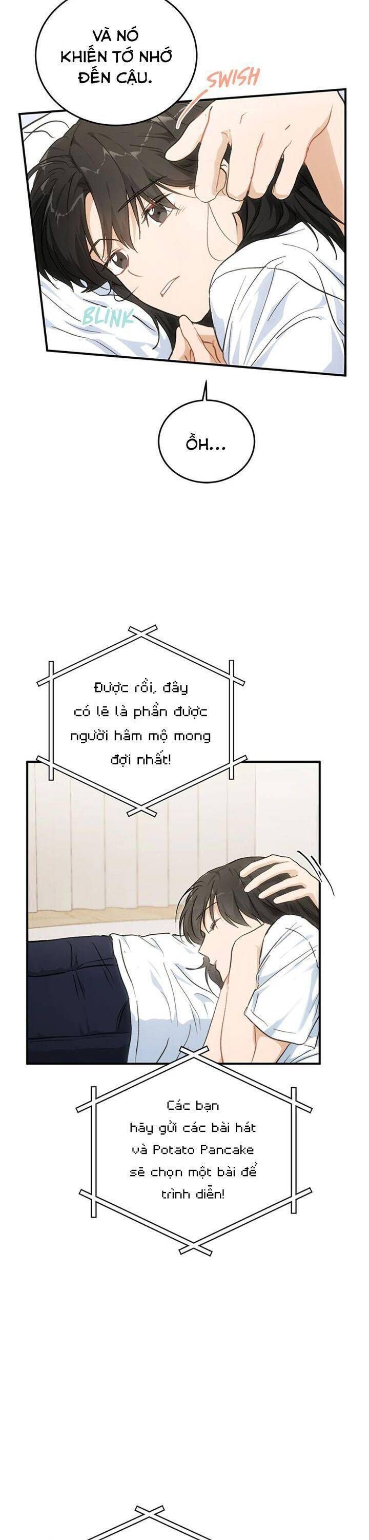 Cõng Anh Mà Chạy: Chapter 68