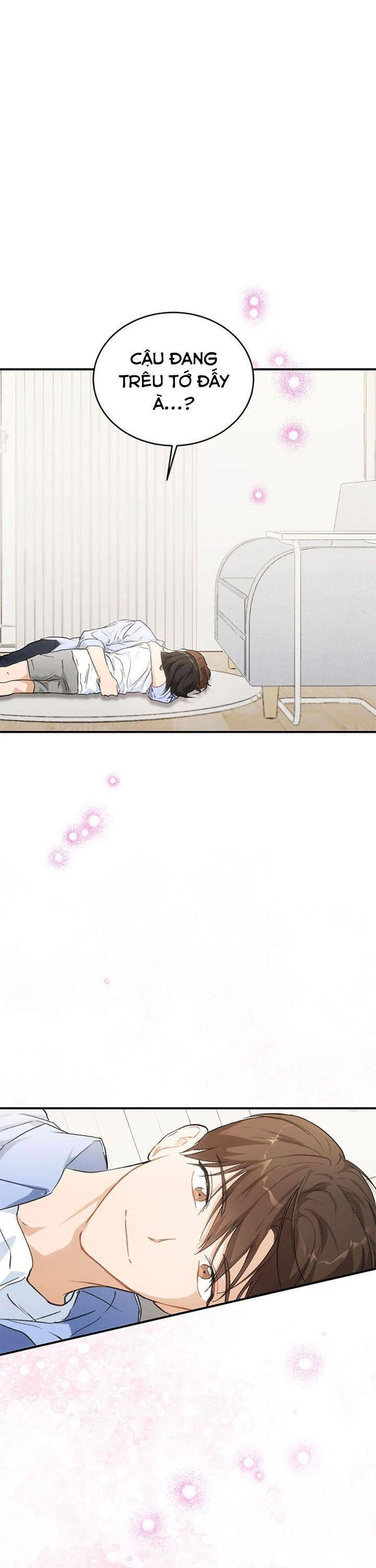 Cõng Anh Mà Chạy: Chapter 68