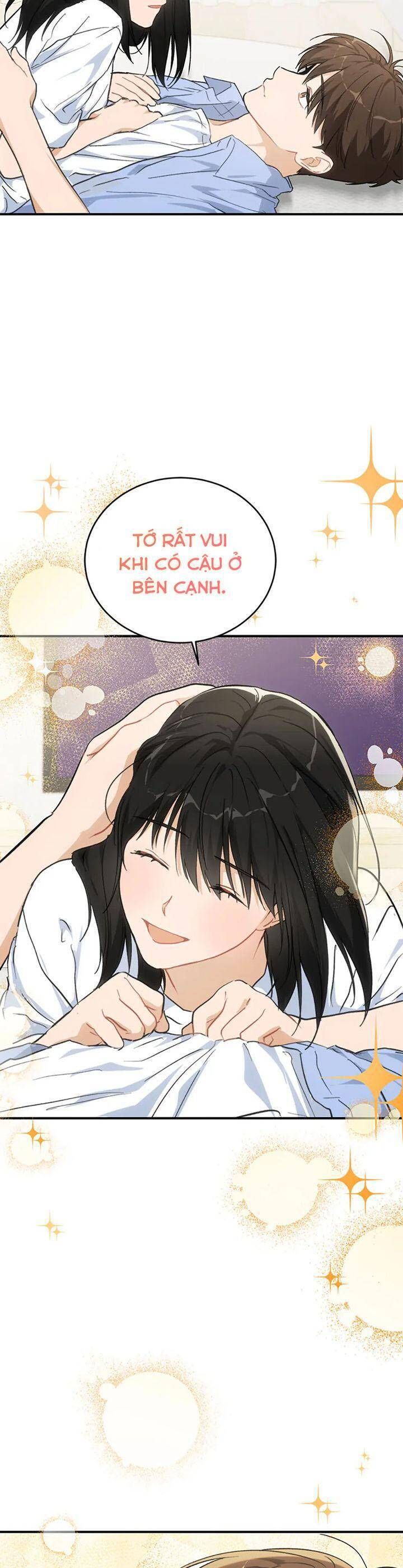 Cõng Anh Mà Chạy: Chapter 68