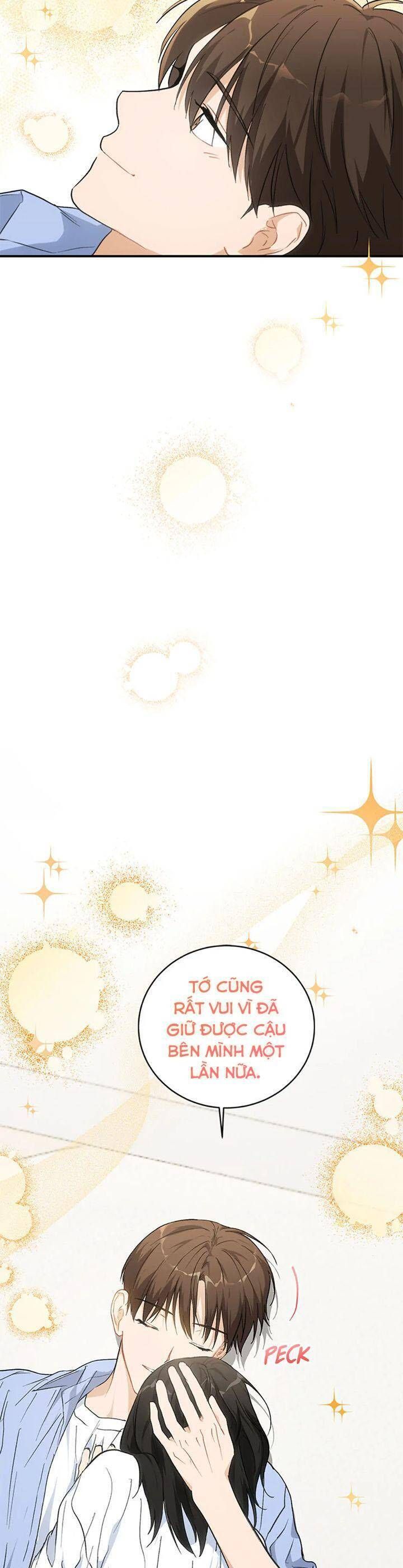 Cõng Anh Mà Chạy: Chapter 68