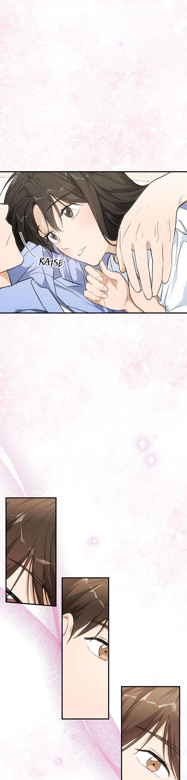 Cõng Anh Mà Chạy: Chapter 68