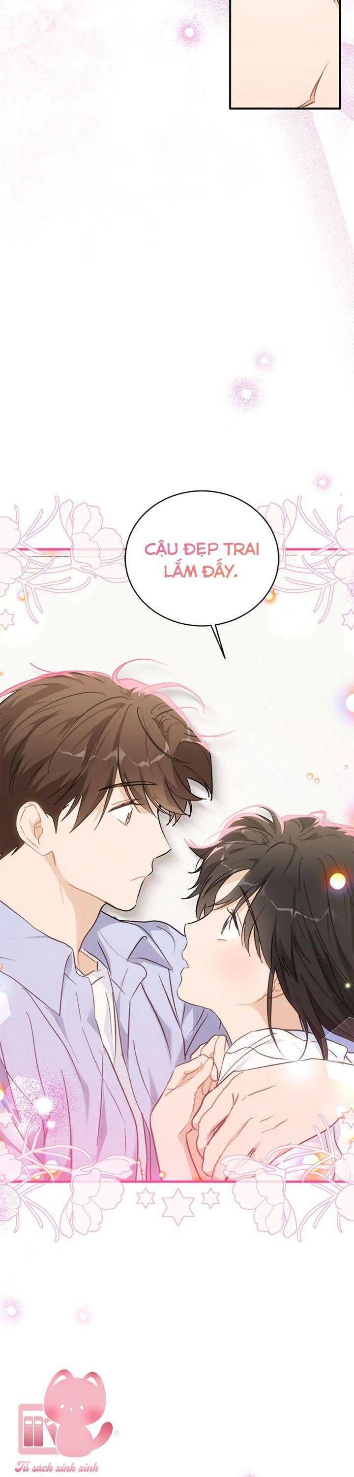 Cõng Anh Mà Chạy: Chapter 68