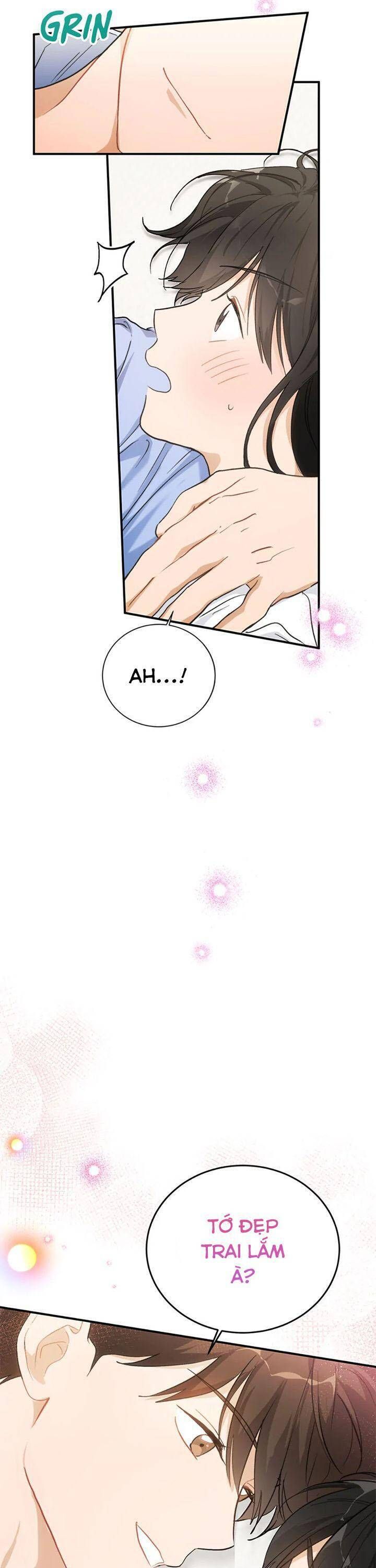 Cõng Anh Mà Chạy: Chapter 68