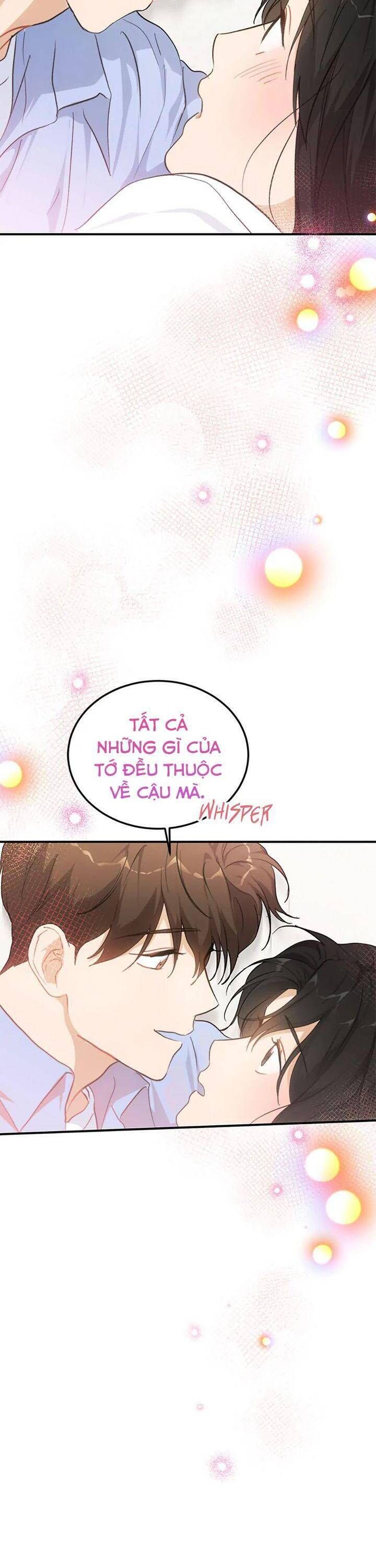 Cõng Anh Mà Chạy: Chapter 68