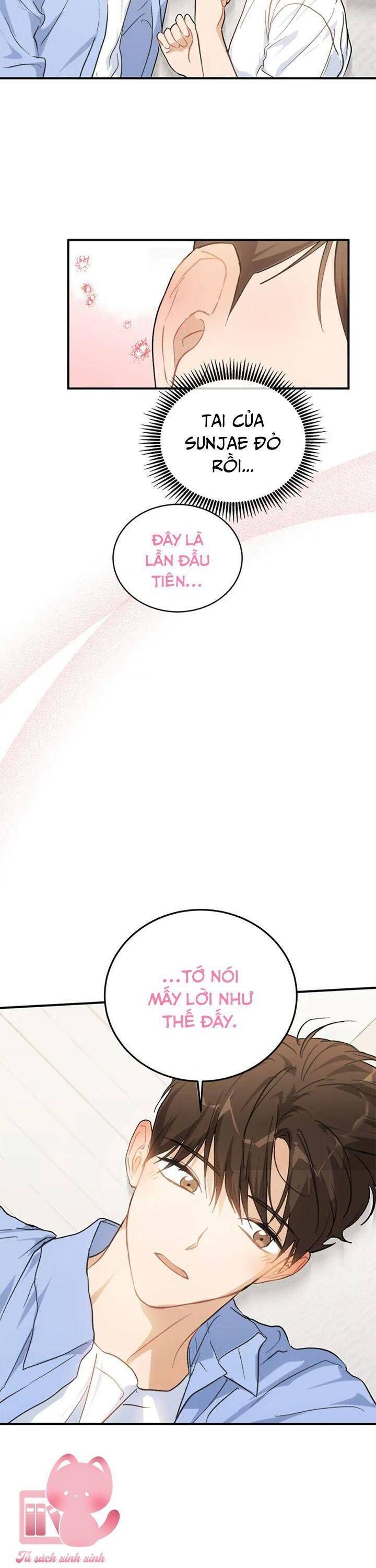 Cõng Anh Mà Chạy: Chapter 68