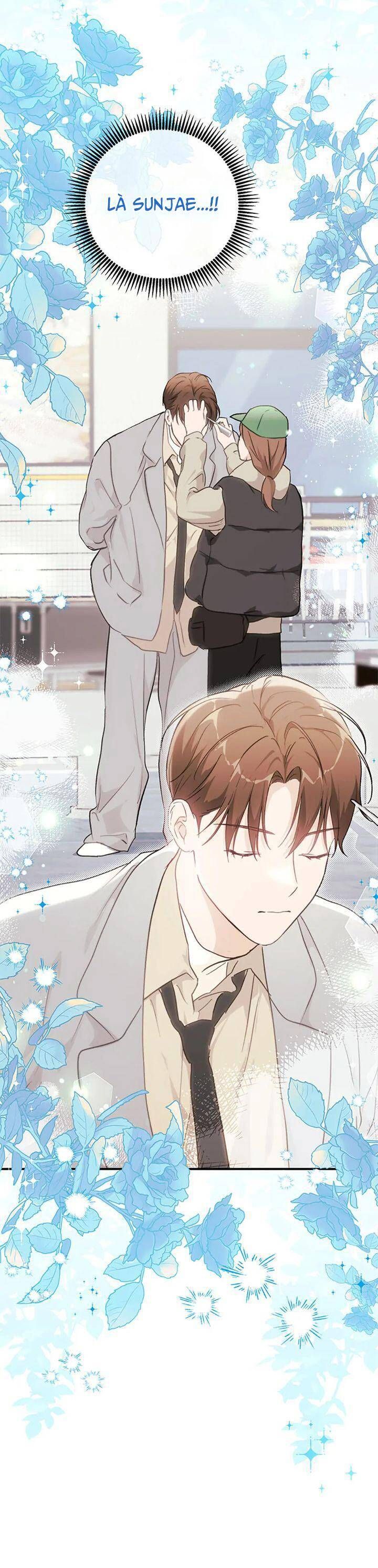 Cõng Anh Mà Chạy: Chapter 69