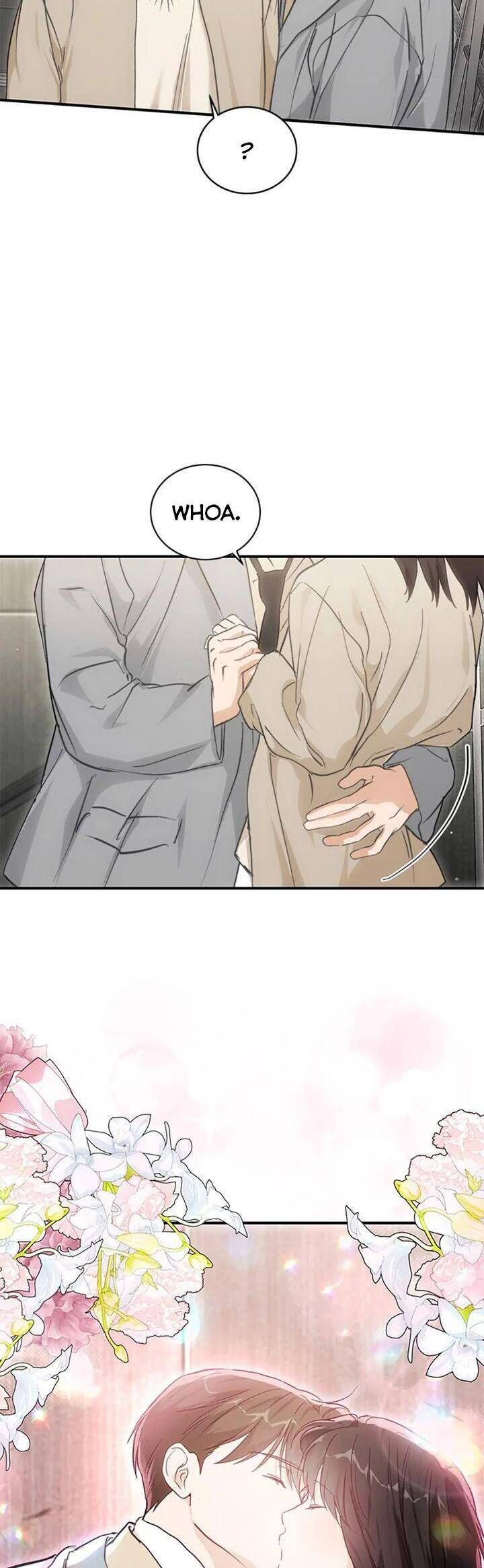 Cõng Anh Mà Chạy: Chapter 69