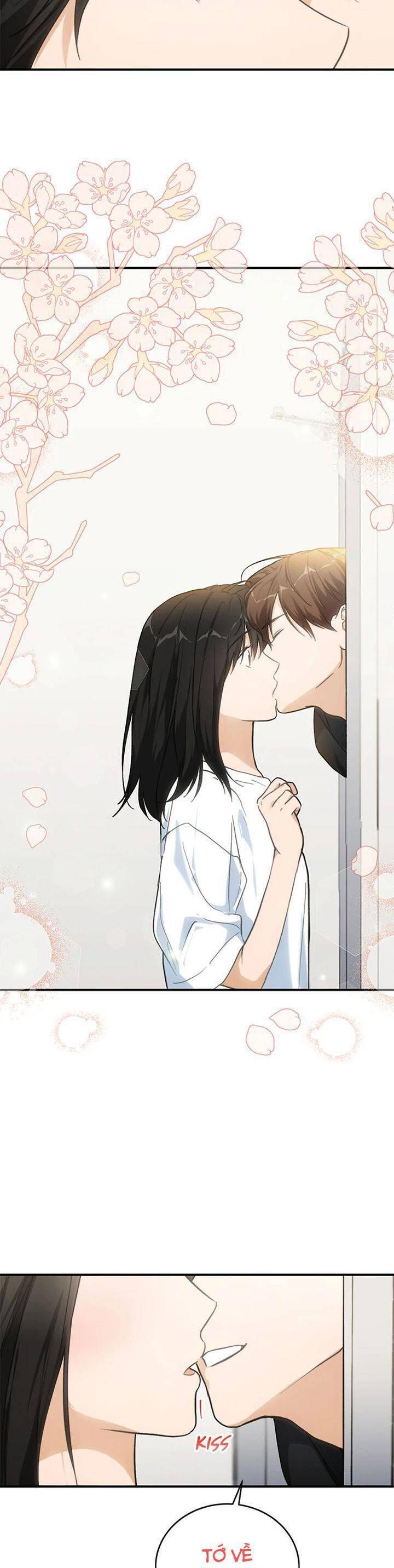 Cõng Anh Mà Chạy: Chapter 69