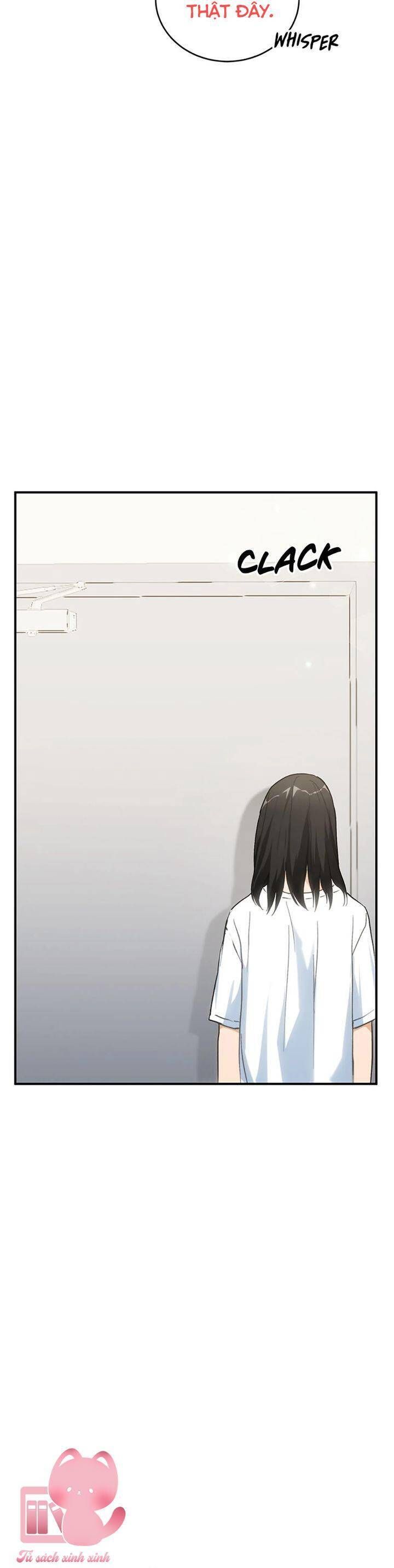 Cõng Anh Mà Chạy: Chapter 69