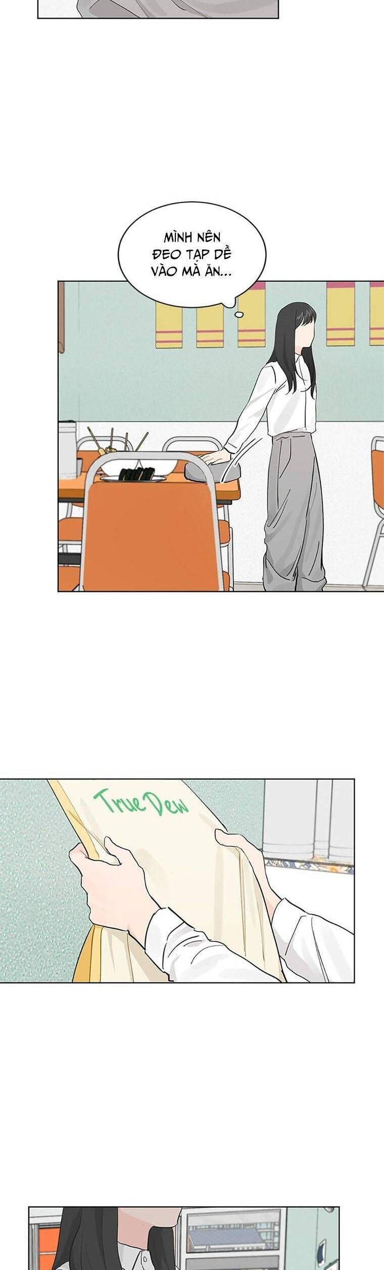 Cõng Anh Mà Chạy: Chapter 7