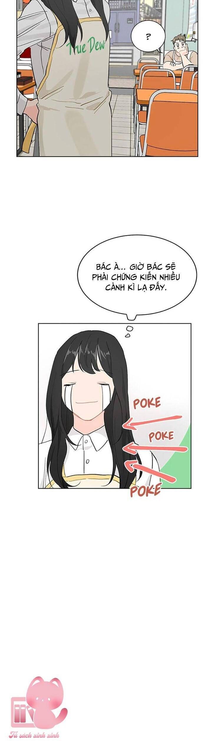 Cõng Anh Mà Chạy: Chapter 7