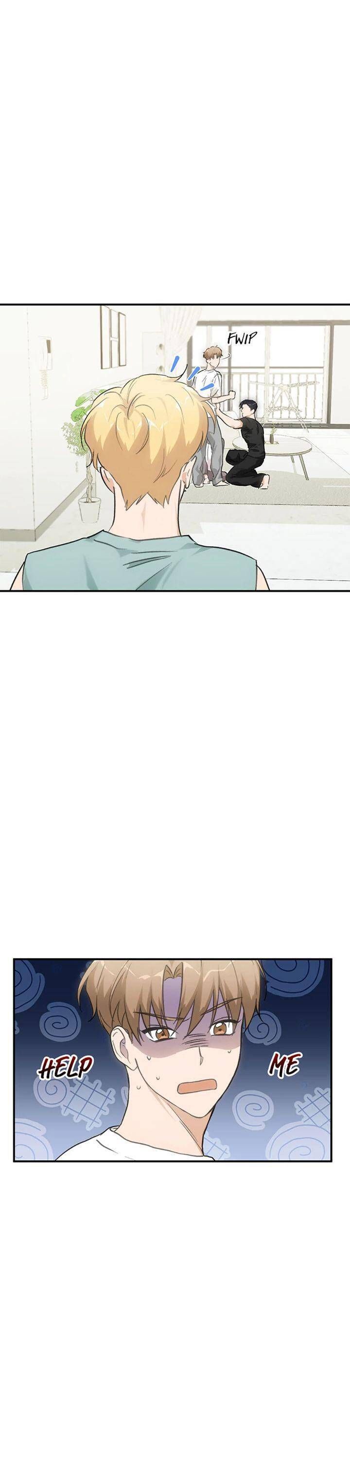 Cõng Anh Mà Chạy: Chapter 70