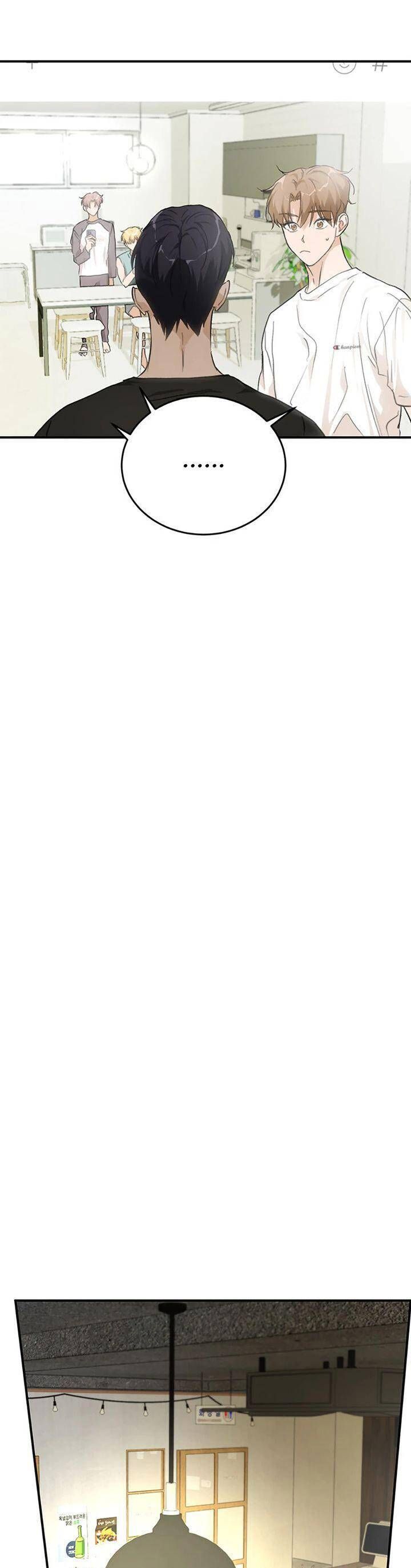 Cõng Anh Mà Chạy: Chapter 70