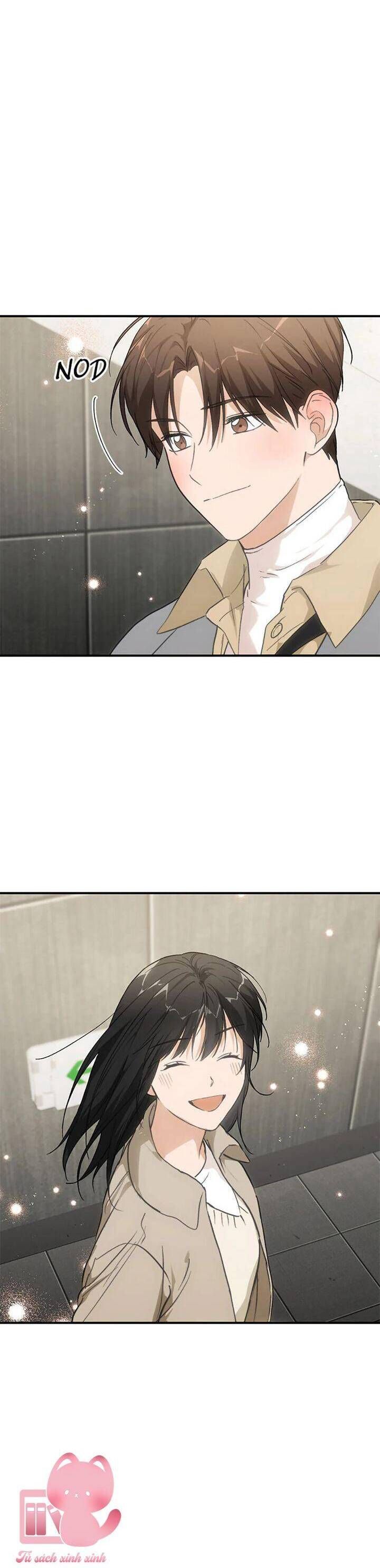 Cõng Anh Mà Chạy: Chapter 70