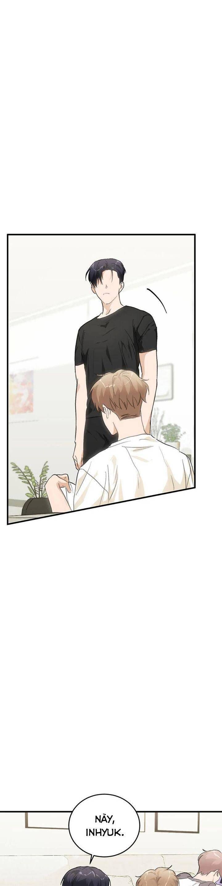 Cõng Anh Mà Chạy: Chapter 70