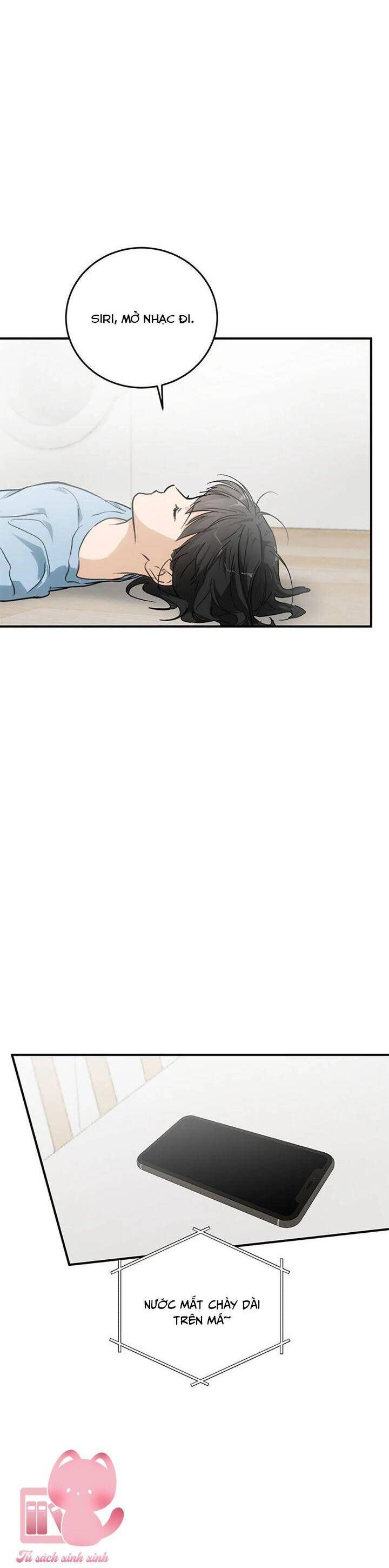 Cõng Anh Mà Chạy: Chapter 71