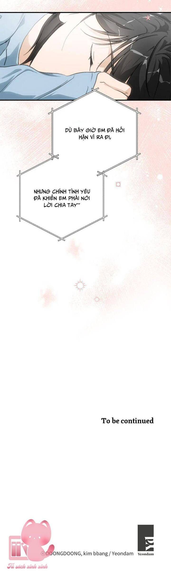 Cõng Anh Mà Chạy: Chapter 71