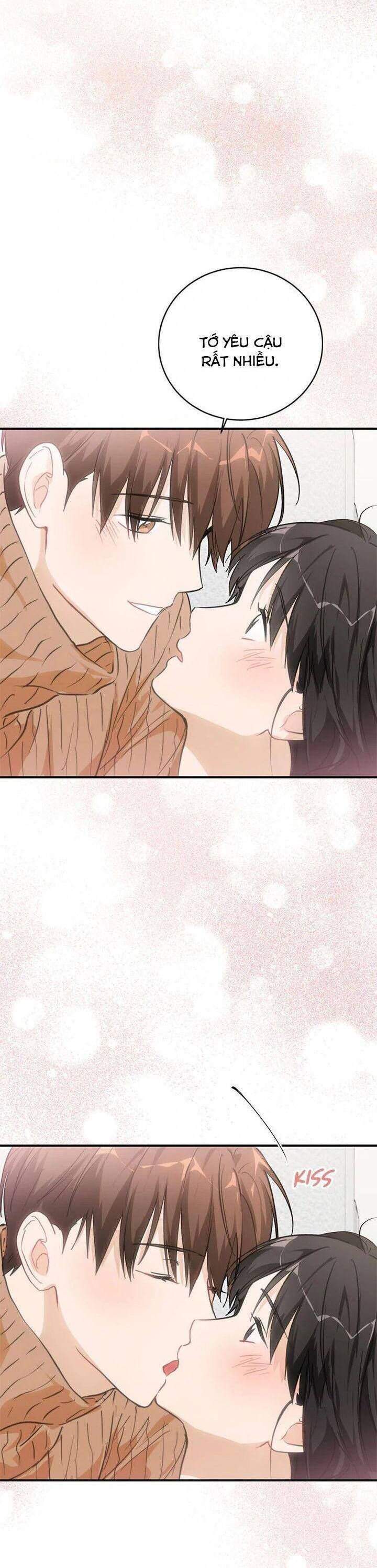 Cõng Anh Mà Chạy: Chapter 73