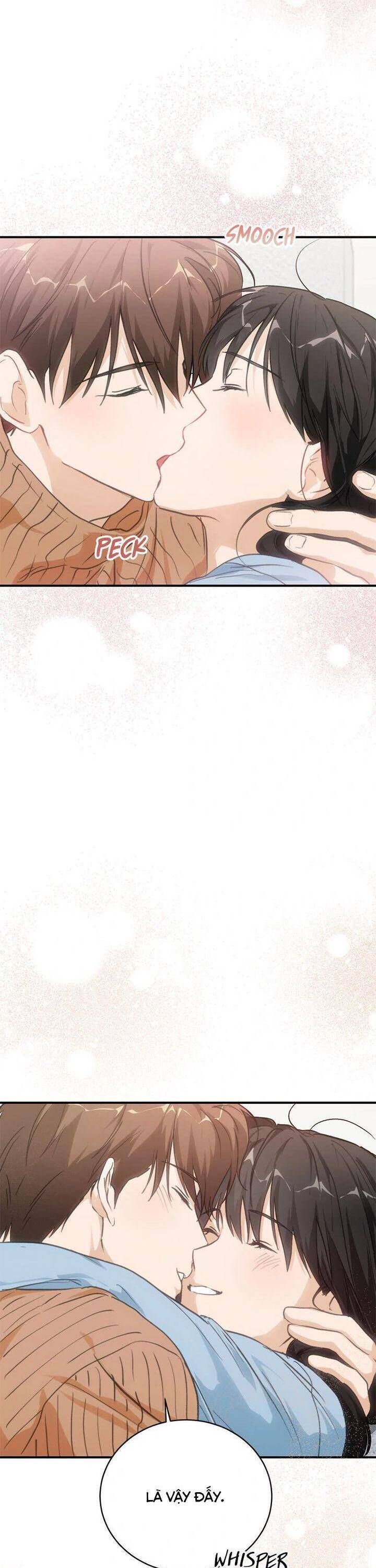 Cõng Anh Mà Chạy: Chapter 73